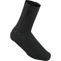 Spiuk cubrezapatillas ciclismo CUBRE ZAPATILLAS PROFIT COLD&RAIN UNISEX NEGRO 03