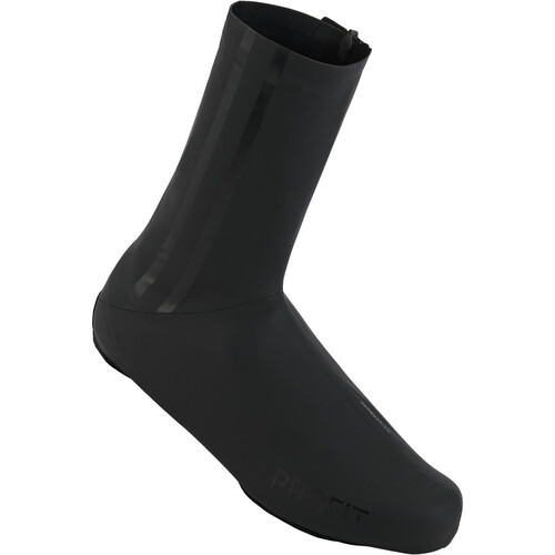 SPIUK CUBRE ZAPATILLAS PROFIT COLD&RAIN UNISEX negro