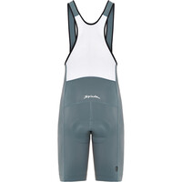 Spiuk culotte corto hombre ANATOMIC 300 GRIS 04