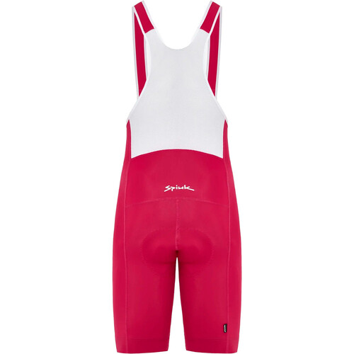 Spiuk culotte corto hombre ANATOMIC 300 ROSA