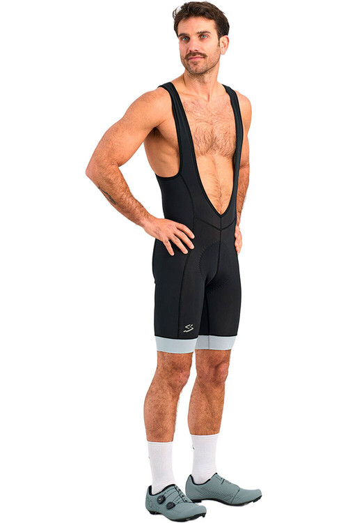 SPIUK ANATOMIC CLASSIC negro
