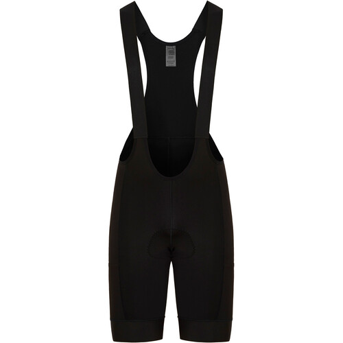 Spiuk culotte corto hombre GRAVEL 600 NEGRO