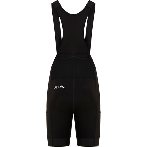 Spiuk culotte corto hombre GRAVEL 600 NEGRO
