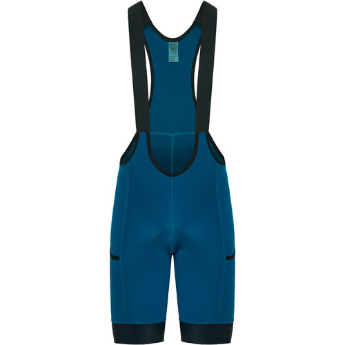 Spiuk culotte corto hombre GRAVEL 600 