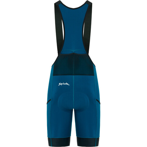 Spiuk culotte corto hombre GRAVEL 600 