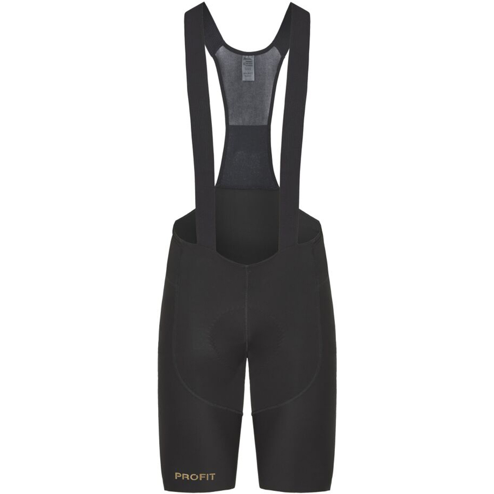 Spiuk culotte corto hombre PROFIT SUMMER NEGRO 03