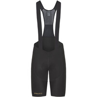 Spiuk culotte corto hombre PROFIT SUMMER NEGRO 03