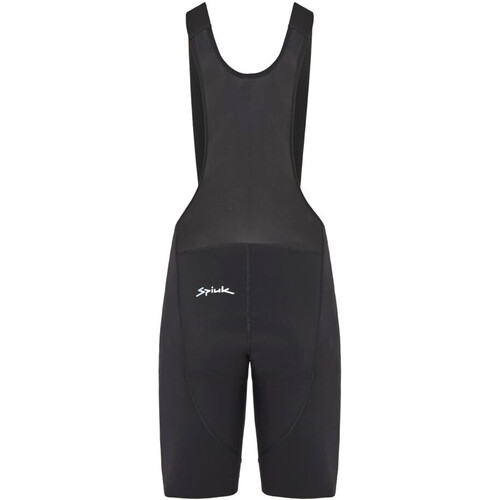 Spiuk culotte corto hombre TOP TEN 500 NEGRO