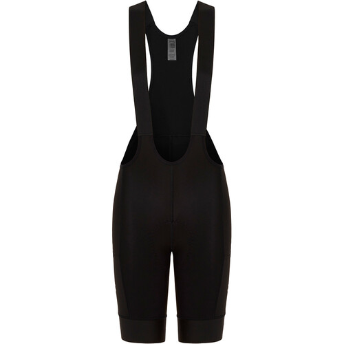Spiuk culotte corto mujer GRAVEL 600 NEGRO