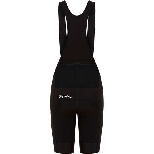 Spiuk culotte corto mujer GRAVEL 600 NEGRO