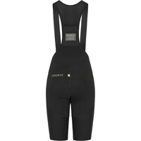 Spiuk culotte corto mujer PROFIT SUMMER W  vista trasera
