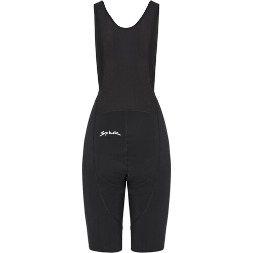 Spiuk culotte corto mujer TOP TEN NEGRO