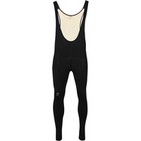 Spiuk culotte largo hombre FS NEGRO vista frontal