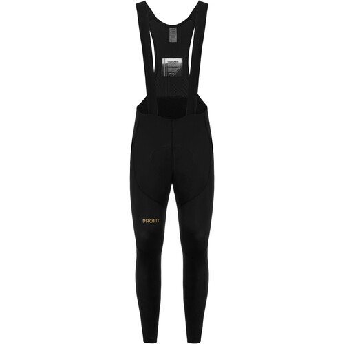 SPIUK PROFIT COLD AMP RAIN negro