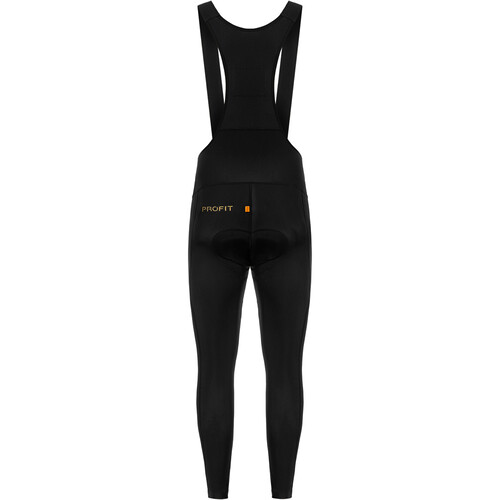 SPIUK PROFIT COLD AMP RAIN negro