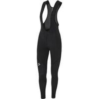 Spiuk culotte largo mujer ANATOMIC NEGRO vista frontal