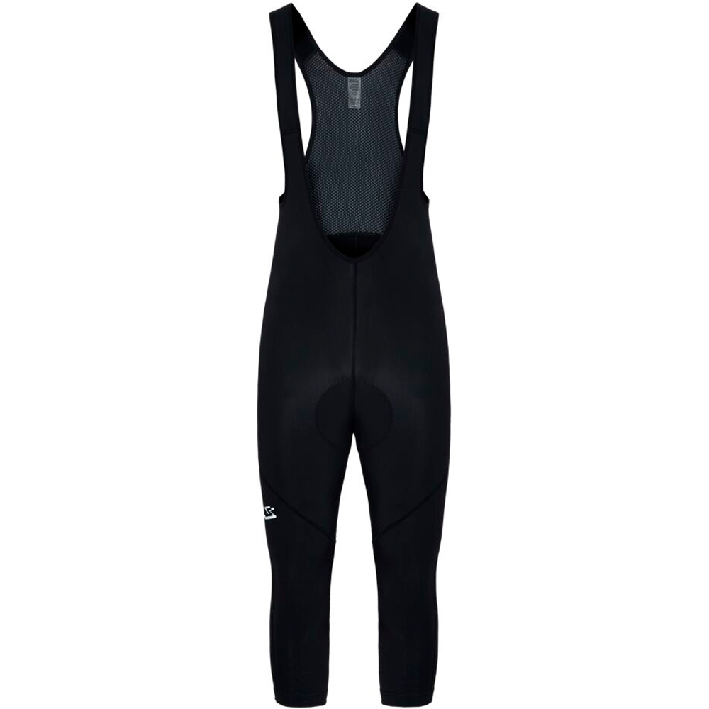 Spiuk culotte pirata hombre ANATOMIC NEGRO 03