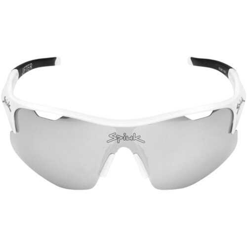 SPIUK JIFTER 3 BLANCO LENTE ESPEJO PLATA blanco