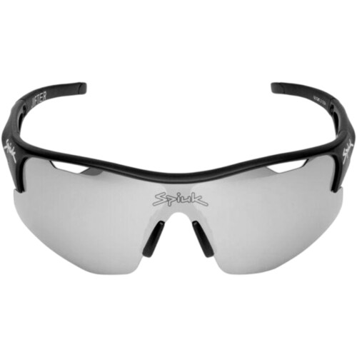 SPIUK JIFTER 3 NEGRO LENTE ESPEJO PLATA negro