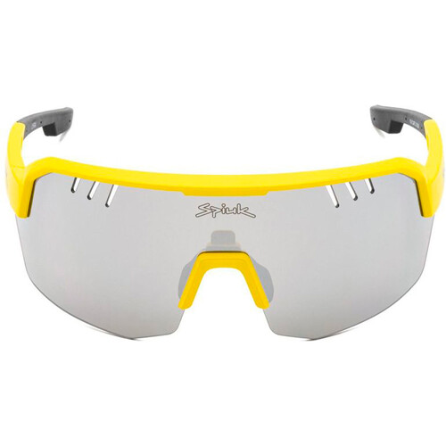 SPIUK LYRA ESPEJO PLATA amarillo