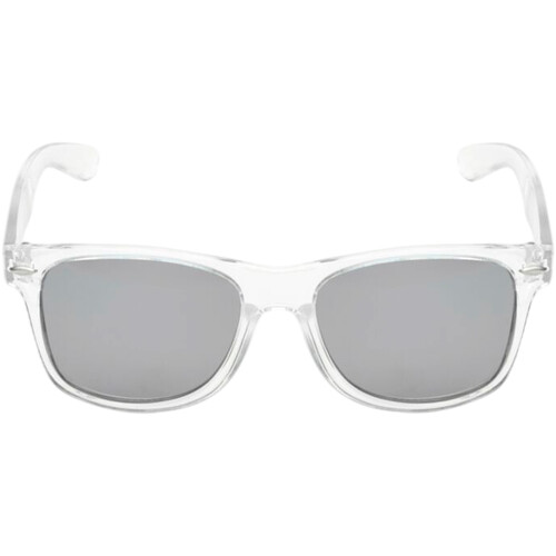 Spiuk gafas ciclismo SELFIE TRANSPARENTE LENTE ESPEJO PLATA POLARIZADA BLANCO