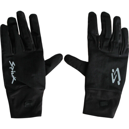 SPIUK FS UNISEX negro