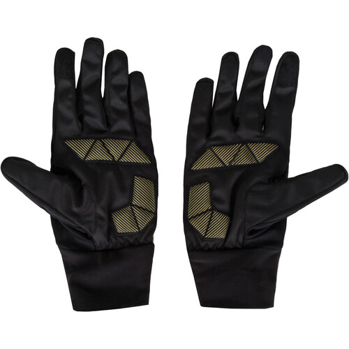 SPIUK FS UNISEX negro