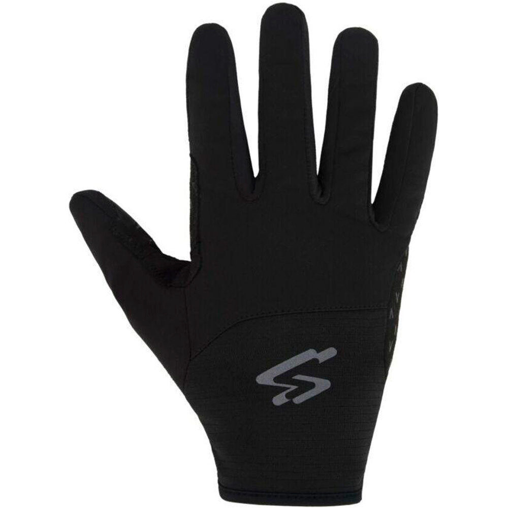 Spiuk guantes largos ciclismo ALL TERRAIN WINTER  vista trasera
