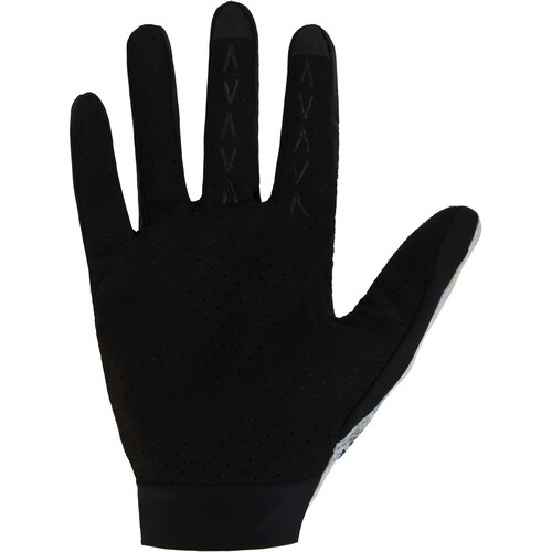 Spiuk guantes largos ciclismo GRAVEL GRIS