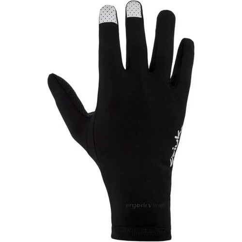 SPIUK ANATOMIC WINTER negro