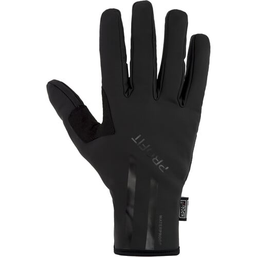 SPIUK PROFIT COLD&RAIN negro