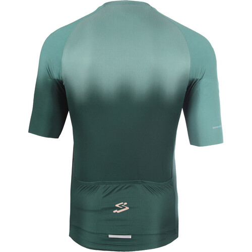 SPIUK BLURRED verde