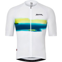 Spiuk maillot manga corta hombre SUMMUM GRAVEL BLANCO 03