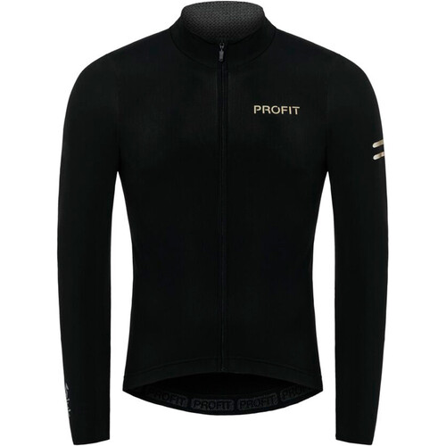 SPIUK PROFIT COLD&RAIN negro