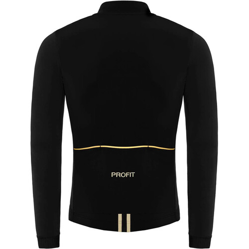 SPIUK PROFIT ULTRALIGH negro