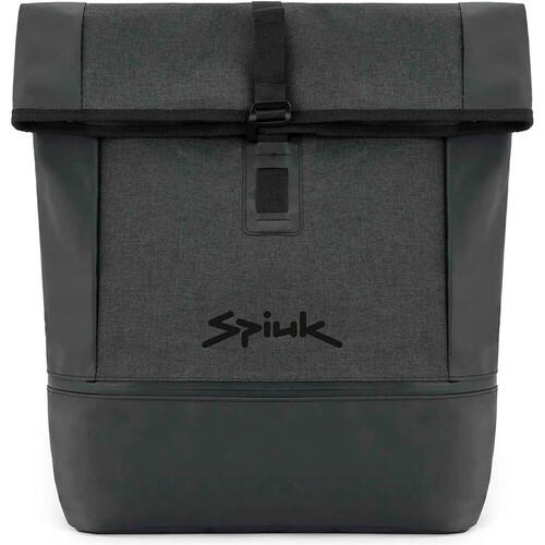 Spiuk mochila ciclismo DELTA UNISEX GRIS