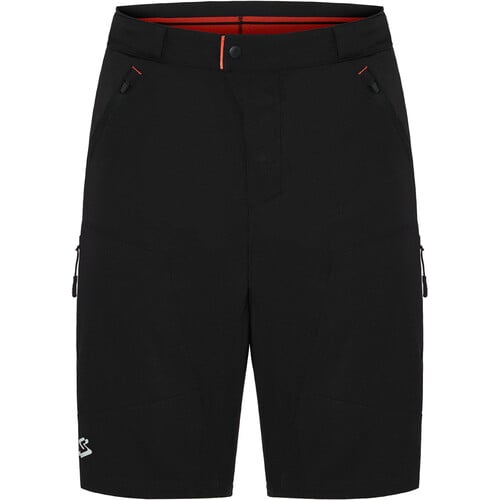 SPIUK ALL TERRAIN GRAVEL negro