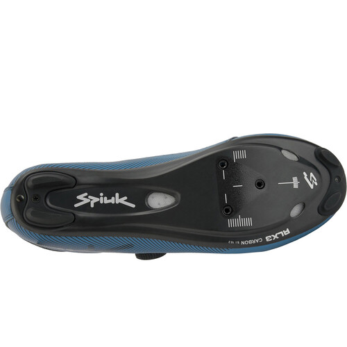 Spiuk zapatillas ciclismo carretera BRUMA ROAD C AZUL