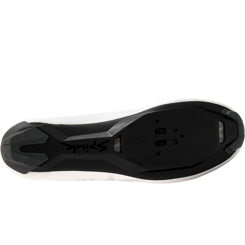 Spiuk zapatillas ciclismo carretera RUTA ROAD BLANCO