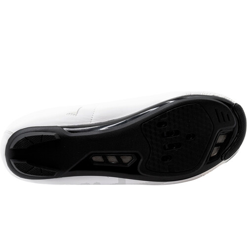 Spiuk zapatillas ciclismo carretera TRIGGER TRIATHLON BLANCO