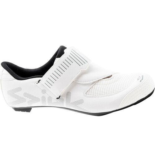 SPIUK TRIGGER TRIATHLON C blanco