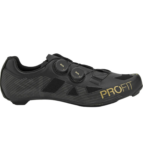SPIUK PROFIT DUAL ROAD C UNISEX negro