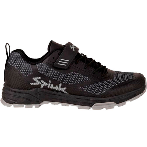 Spiuk zapatillas mtb ADUNA MTB NEGRO