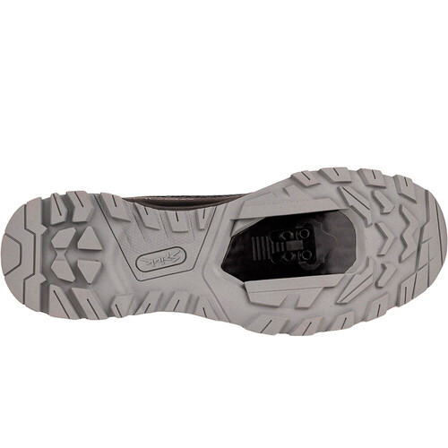 Spiuk zapatillas mtb ADUNA MTB NEGRO