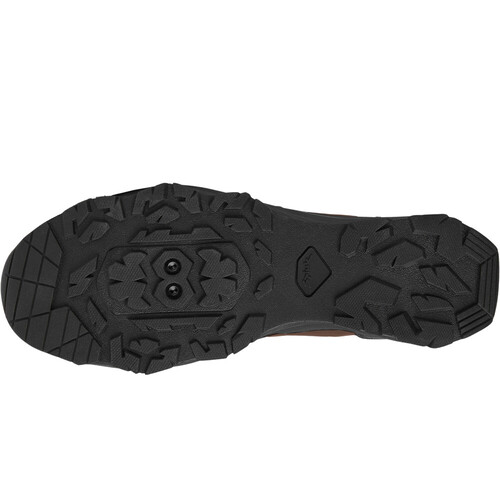 SPIUK AMARA marron