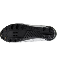 Spiuk zapatillas mtb MONDIE MTB UNISEX PLATA lateral interior