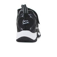 Spiuk zapatillas mtb MOTIV INDOOR NEGRO 05