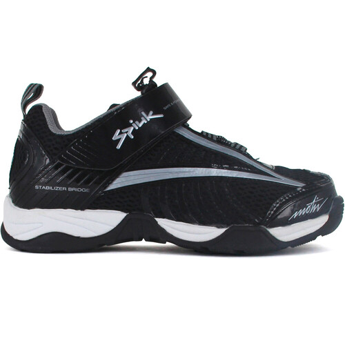 SPIUK MOTIV INDOOR negro