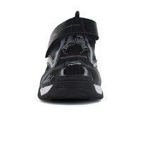 Spiuk zapatillas mtb MOTIV INDOOR NEGRO puntera