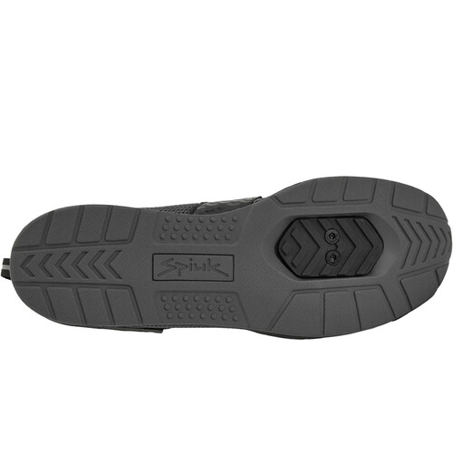 SPIUK MOTIV INDOOR negro